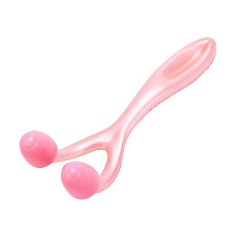 1Pcs Nose Roller Shaping Smooth and Tightening Massager