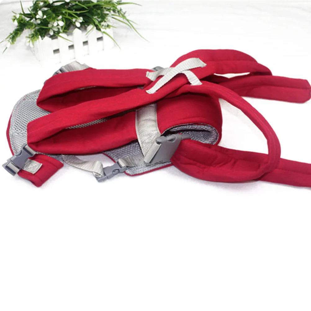 Baby carry belt for new Born Portable Kangaroo Carrier Backpacks