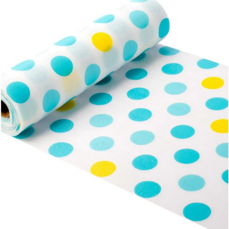 1 Roll Non Slip Kitchen Drawer Shelf Mat