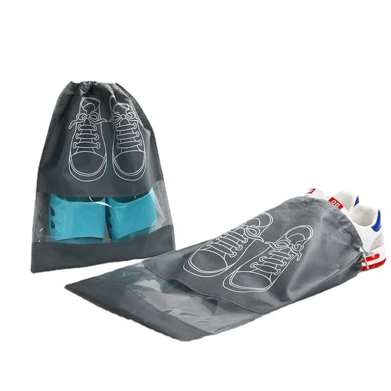 1Pcs Travel Shoes Storage Bag
