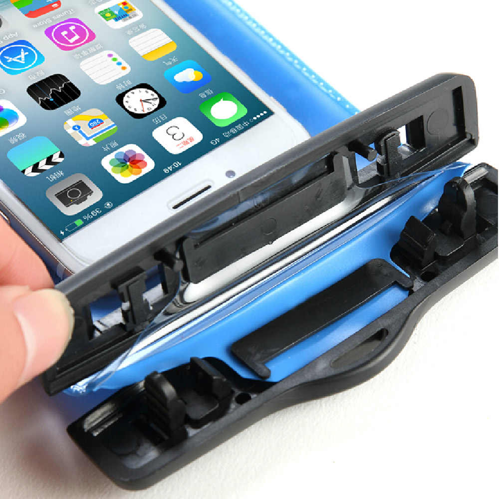 Universal Waterproof Phone Case