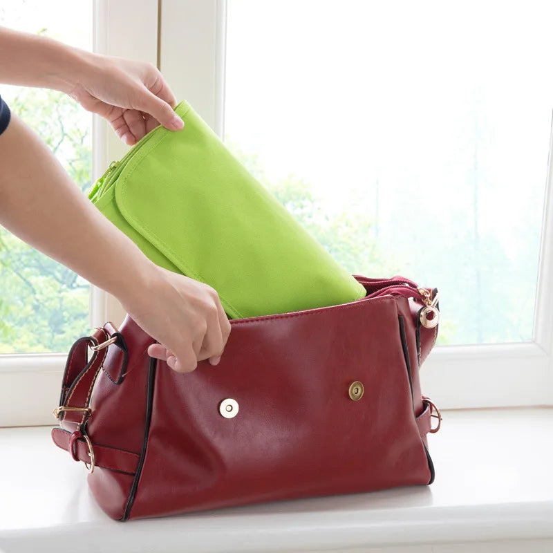 Multi Purpose Storage Organizer Bag