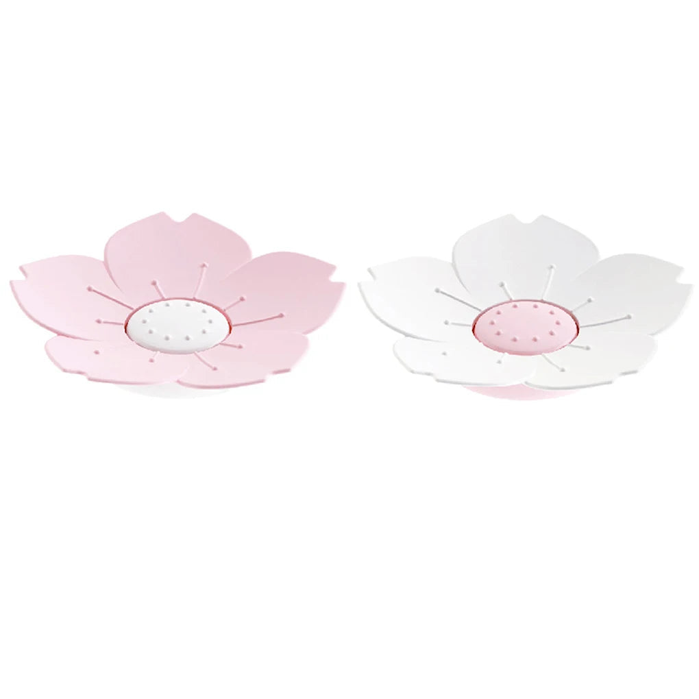 Cherry Blossom Soap Dish