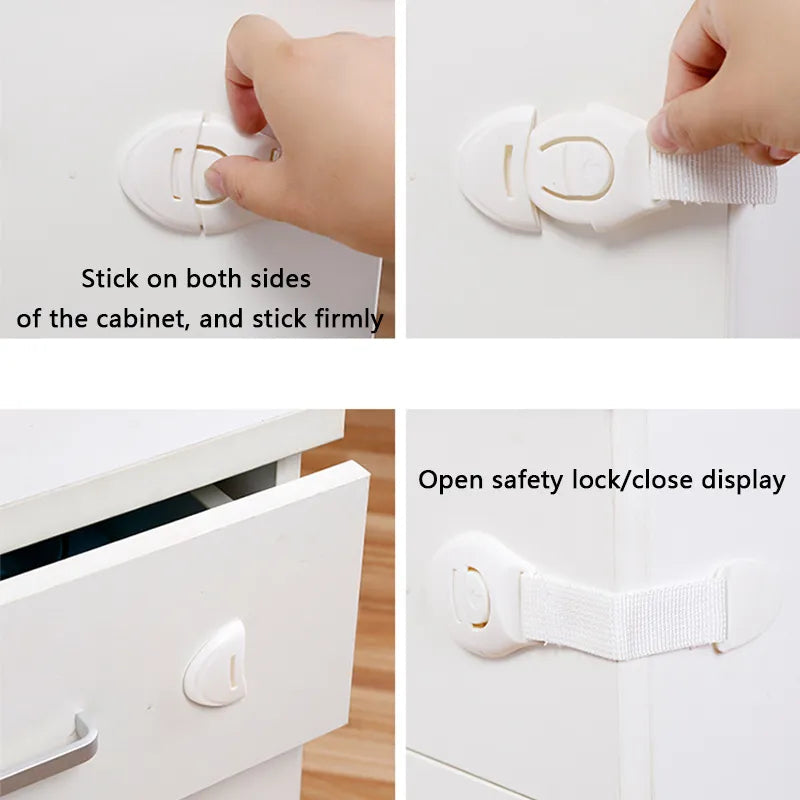 1Pcs Child Safety Lock