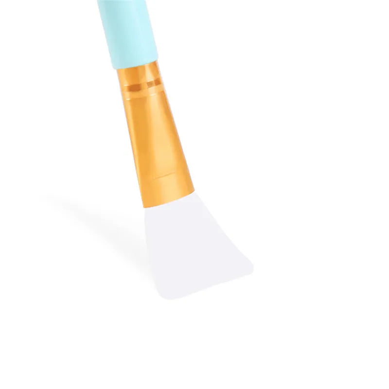 Silicone Facial Mask Brush