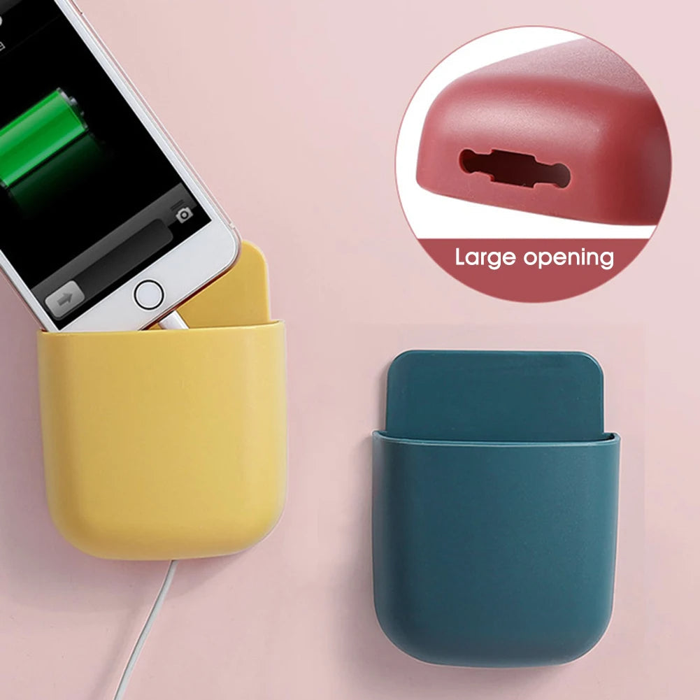 Mobile Phone Holder Wall Mounted
