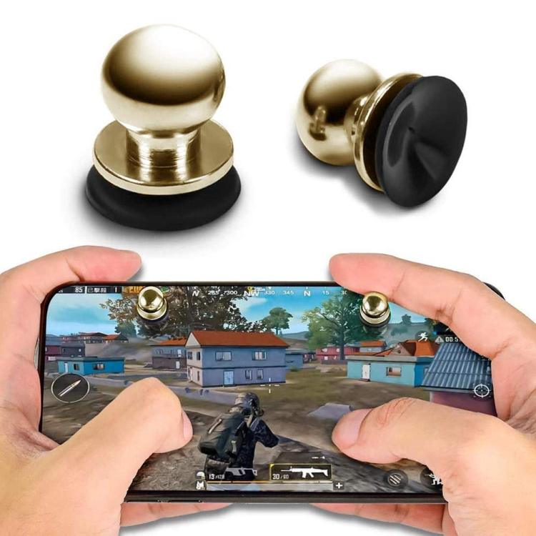 Metal Joystick Trigger