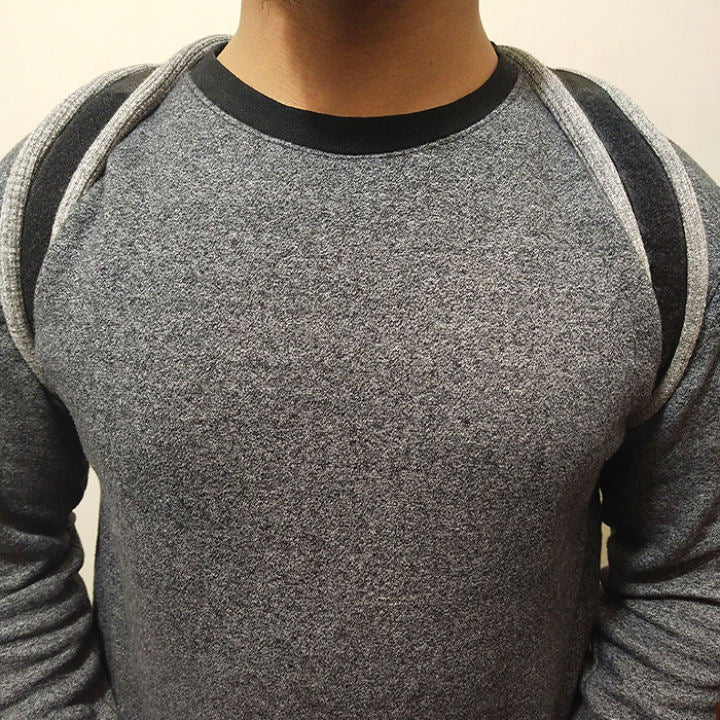 Clavicle Posture Back Support Belt