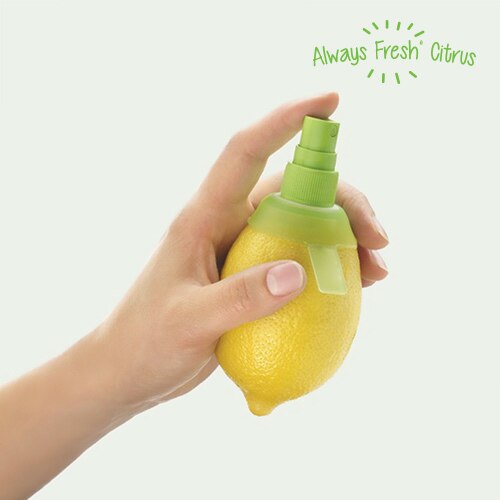 Manual Orange Juice Squeeze Sprayer