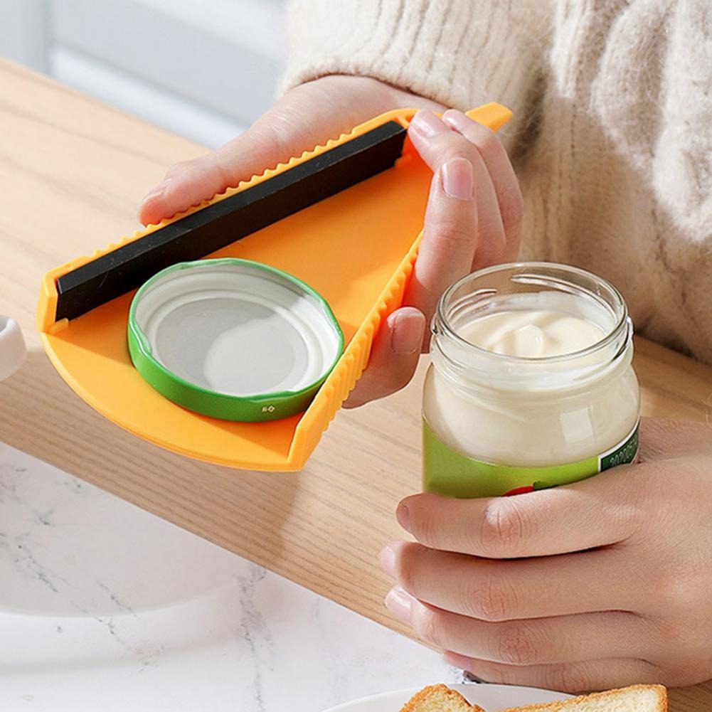 5 In 1 Cans Bottle Lid Jar Opener