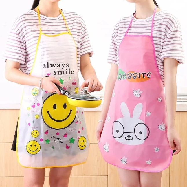 Kitchen Waterproof Apron