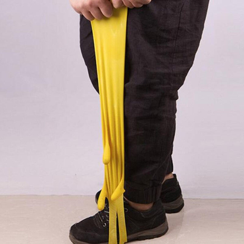 Rubber Latex Dishwashing Gloves