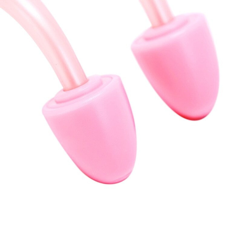 1Pcs Nose Roller Shaping Smooth and Tightening Massager