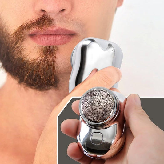 Mini Shaving Machine For Men