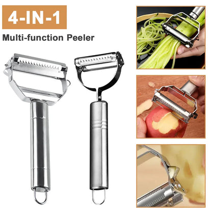 Julienne Vegetable Peeler