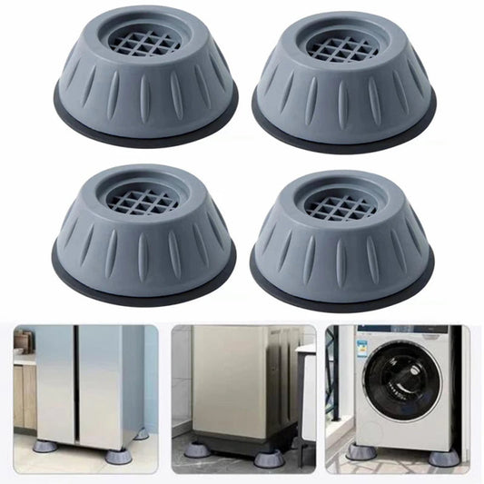 4pcs Anti vibration Pads For Washing Machine
