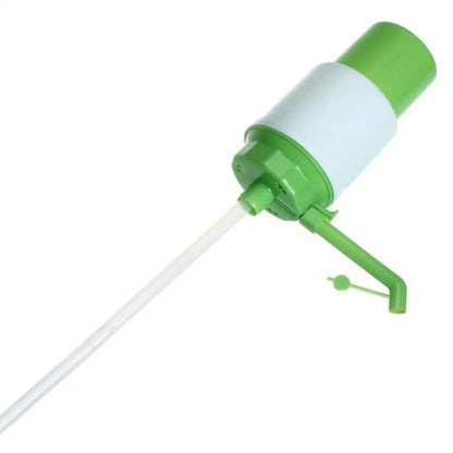 Manual Water Pump Dispenser For 19 liter Water Cans