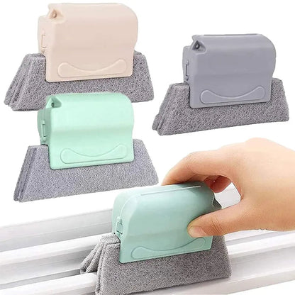 Window Groove Cleaner