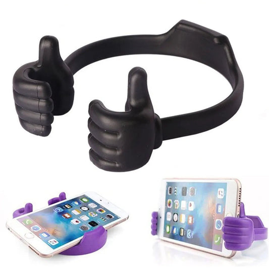 OK Mobile Phone Thumb Stand