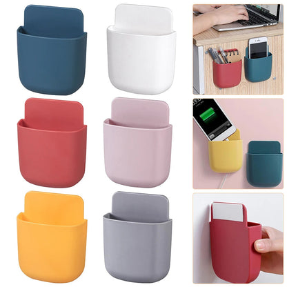 Mobile Phone Holder Wall Mounted