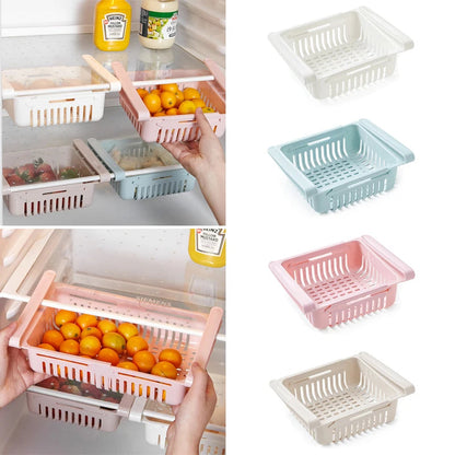 Fridge Drawer Basket