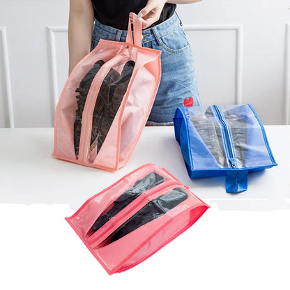 Portable Travel Waterproof Storage Bag.