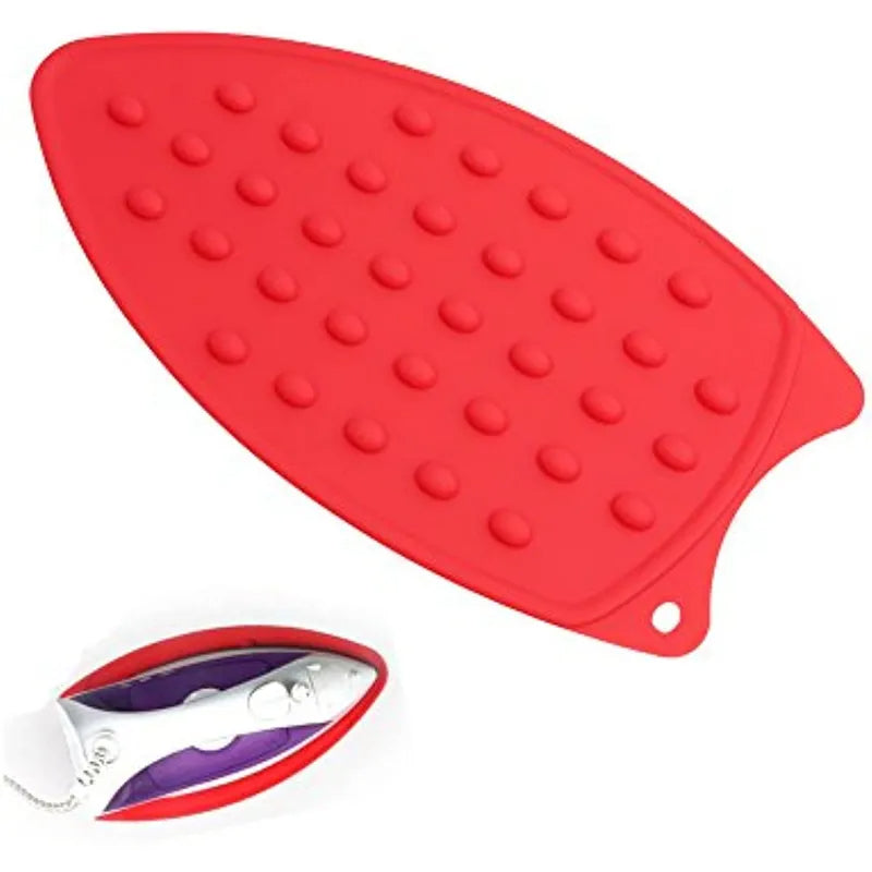 Silicone Iron Pad