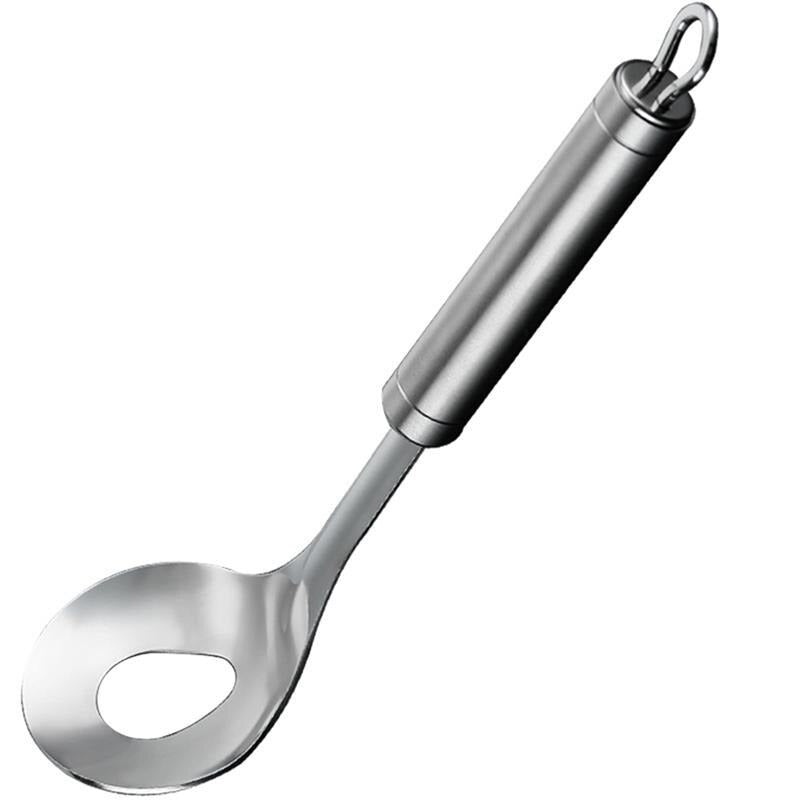 Meatball Spoon Stainless Steel