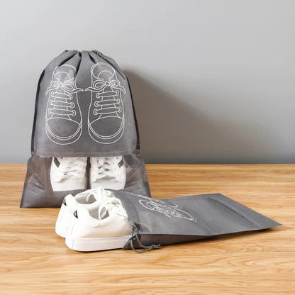 1Pcs Travel Shoes Storage Bag