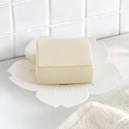 Cherry Blossom Soap Dish