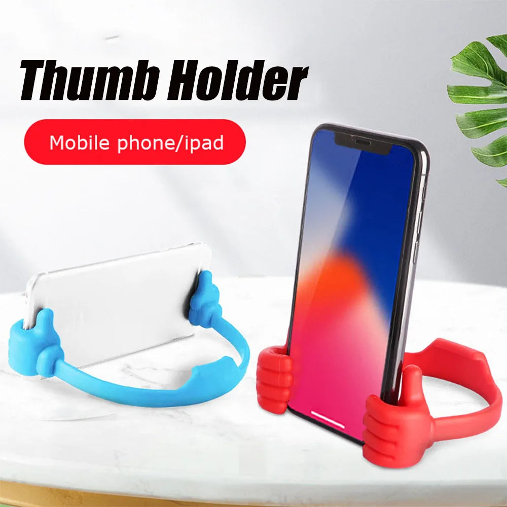 OK Mobile Phone Thumb Stand
