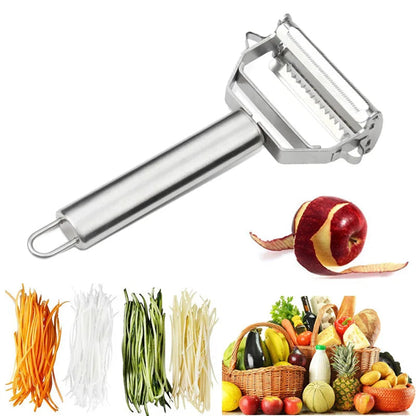 Julienne Vegetable Peeler