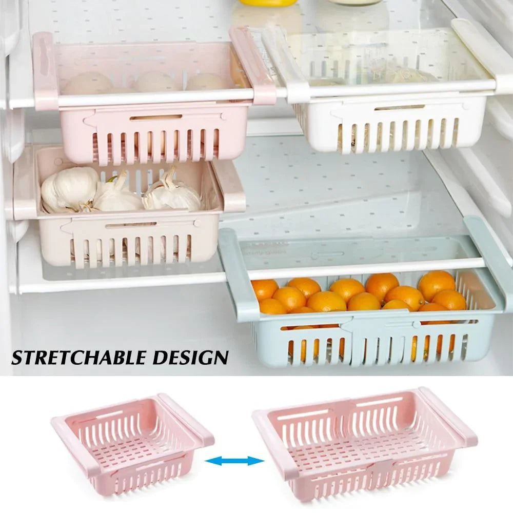 Fridge Drawer Basket