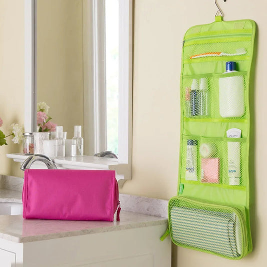 Multi Purpose Storage Organizer Bag