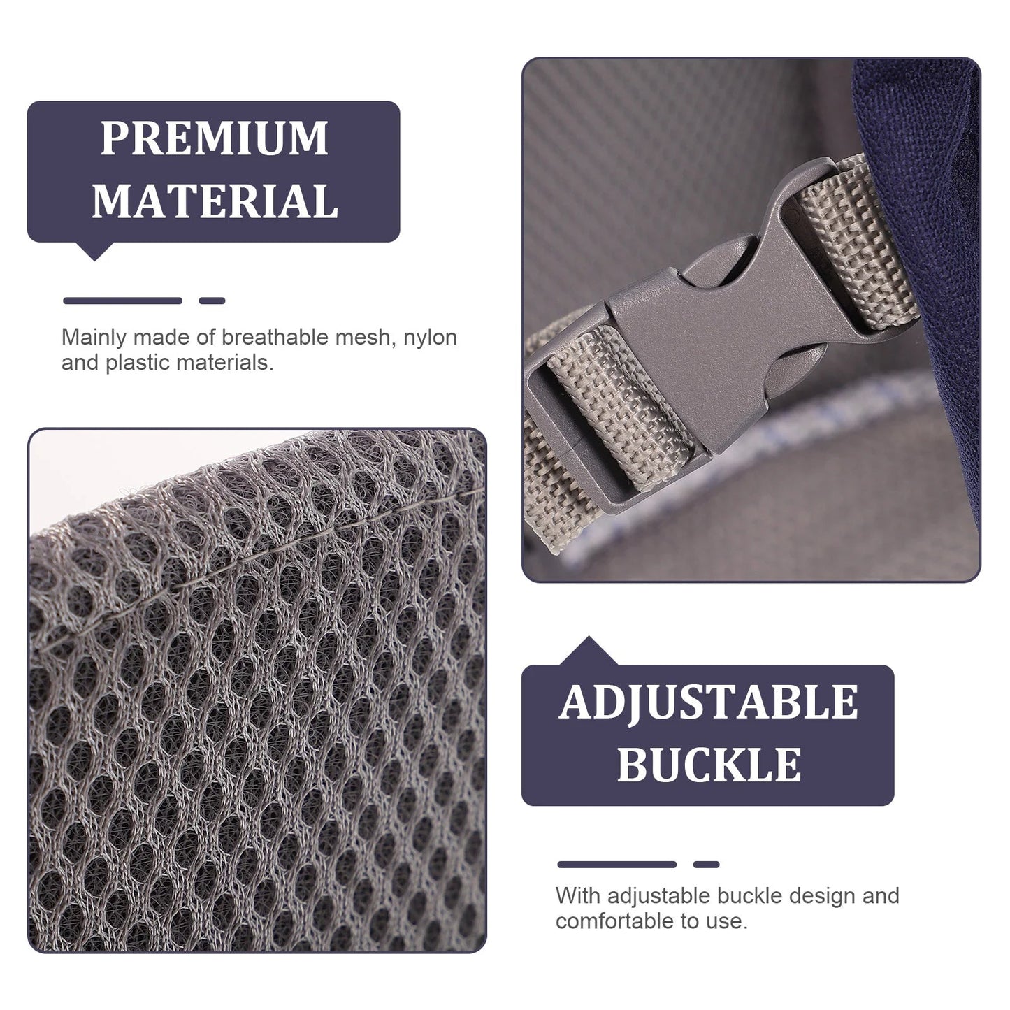 Baby carry belt for new Born Portable Kangaroo Carrier Backpacks