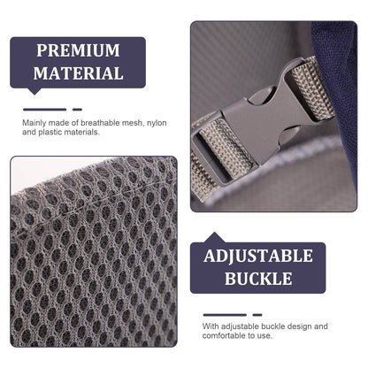 Baby carry belt for new Born Portable Kangaroo Carrier Backpacks