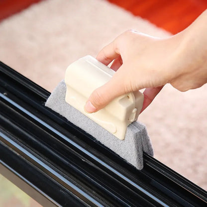 Window Groove Cleaner