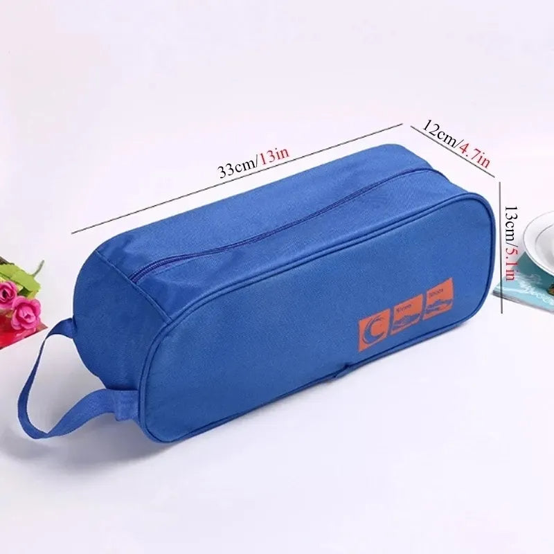 Portable Travel Shoe Bag Waterproof Dust-Proof