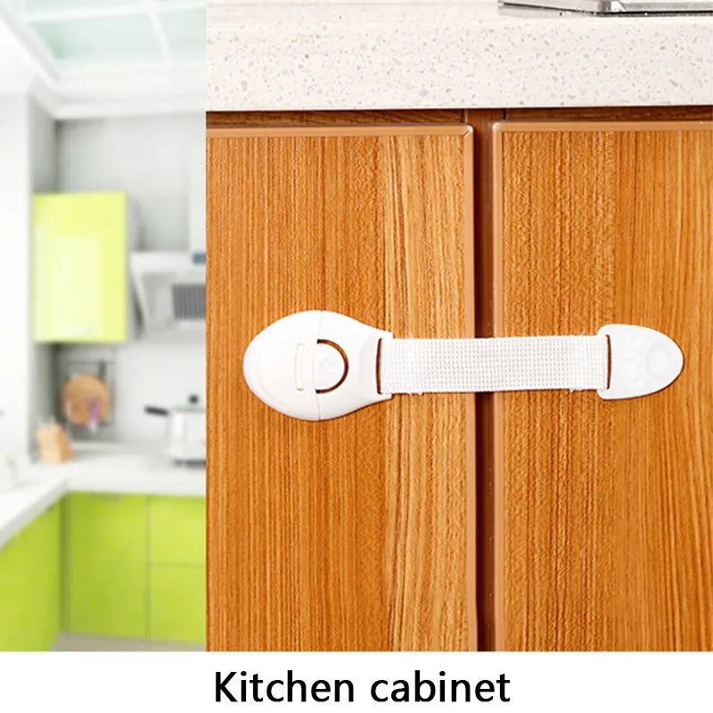 1Pcs Child Safety Lock