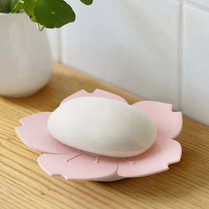 Cherry Blossom Soap Dish