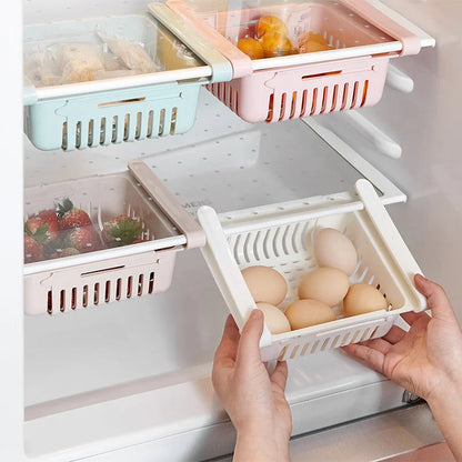 Fridge Drawer Basket