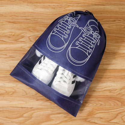 1Pcs Travel Shoes Storage Bag
