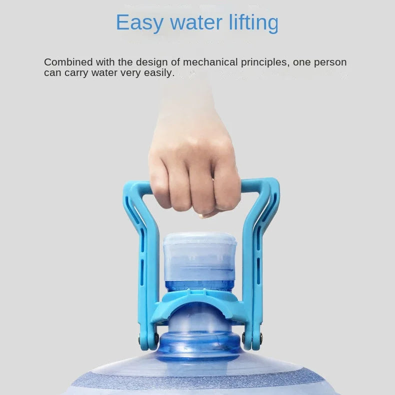 19 liters Water Bottle Lifter