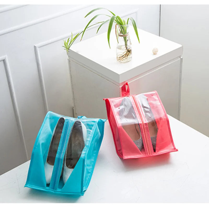 Portable Travel Waterproof Storage Bag.