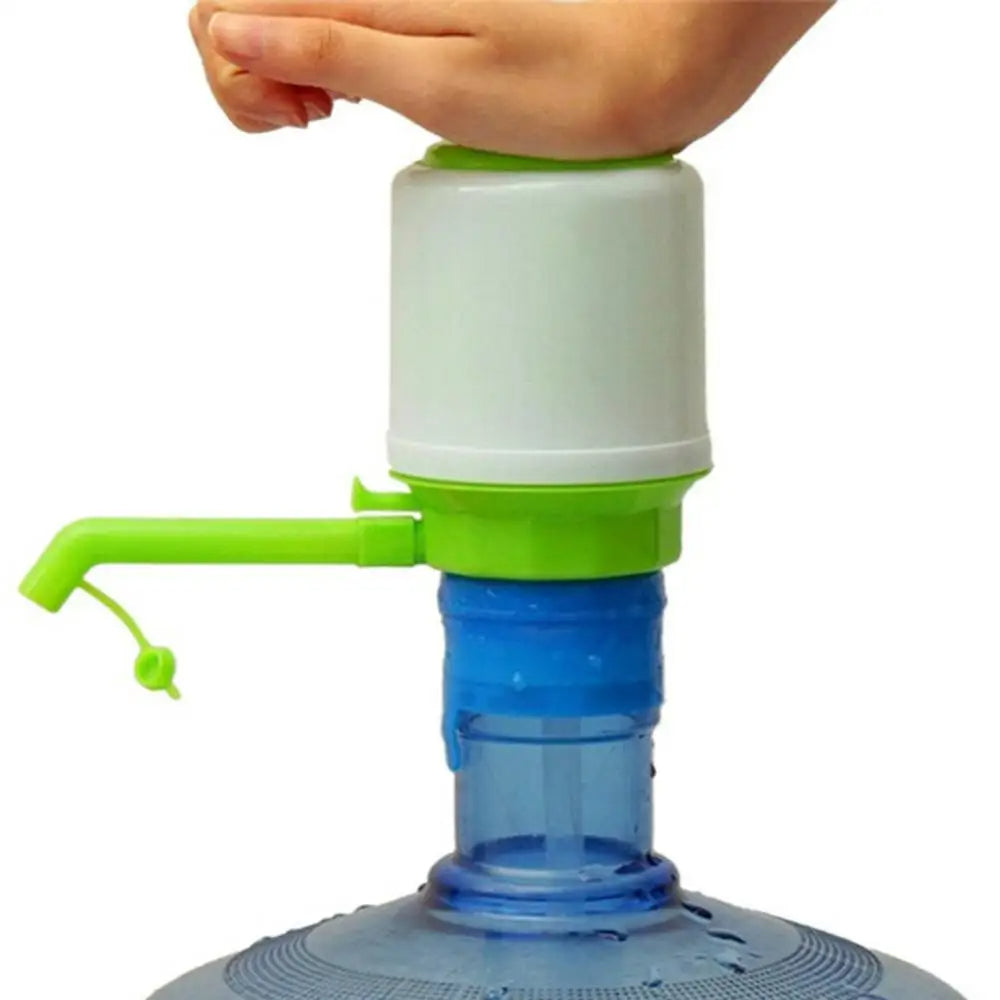 Manual Water Pump Dispenser For 19 liter Water Cans
