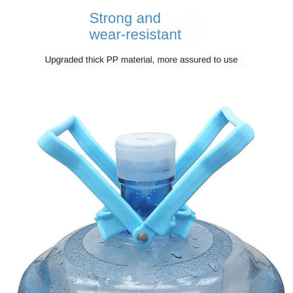 19 liters Water Bottle Lifter