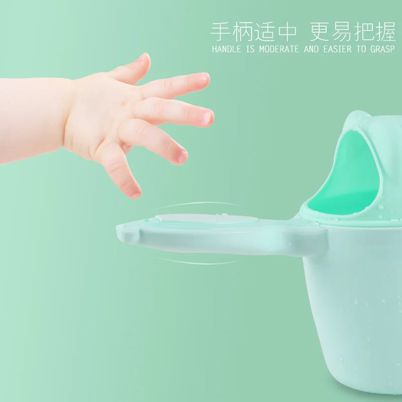 Baby Shower Bath Mug