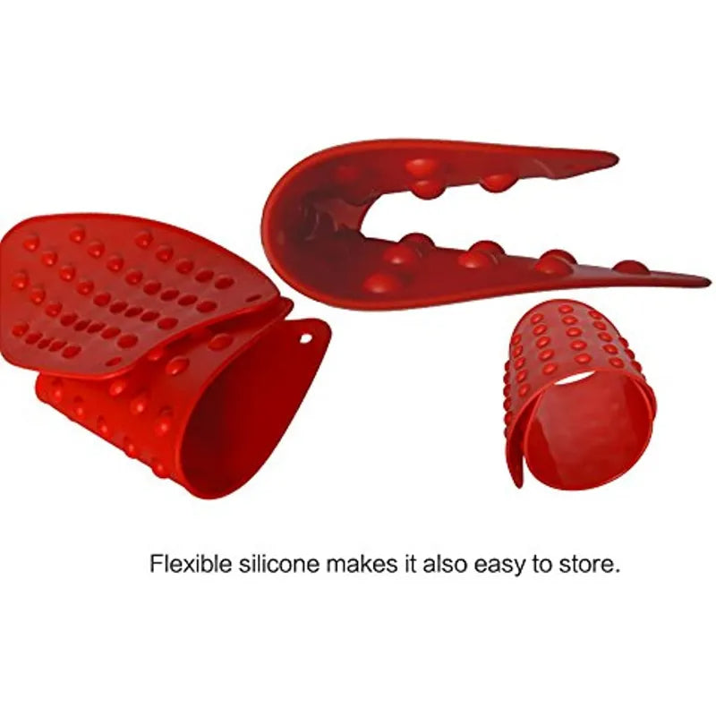 Silicone Iron Pad