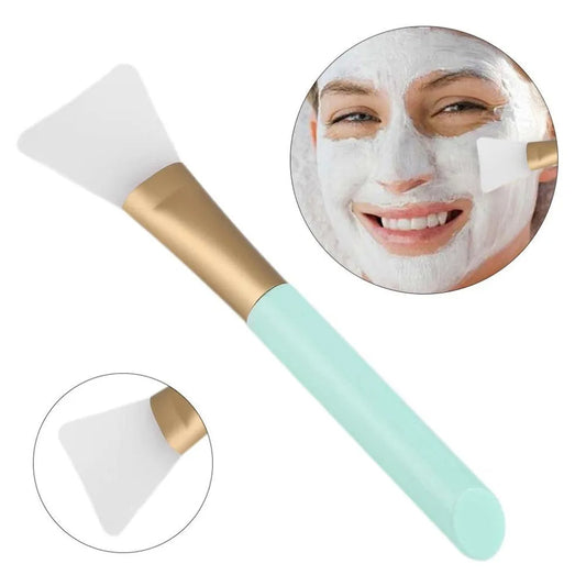 Silicone Facial Mask Brush