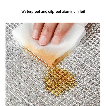 Reusable Insulated Lunch Tote Bag, For Travel Work School